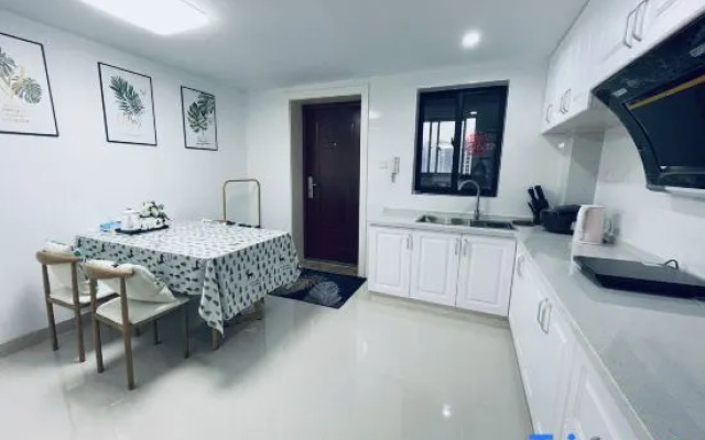 Shanghai Pig Pig B&B