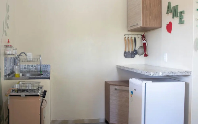 Chácara Canto da Mata