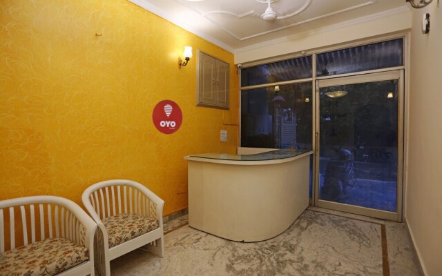 OYO Rooms 063 Tapovan Badrinath Marg