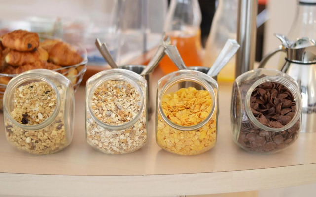 Hotel Le Sevigne, Sure Hotel Collection by Best Western