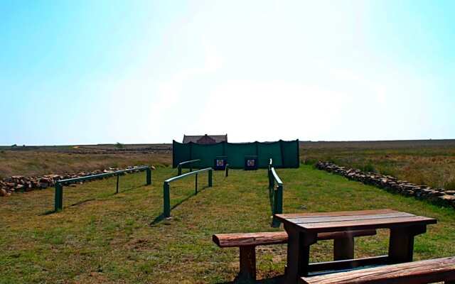 Kloppenheim Self Catering and Timeshare Resort