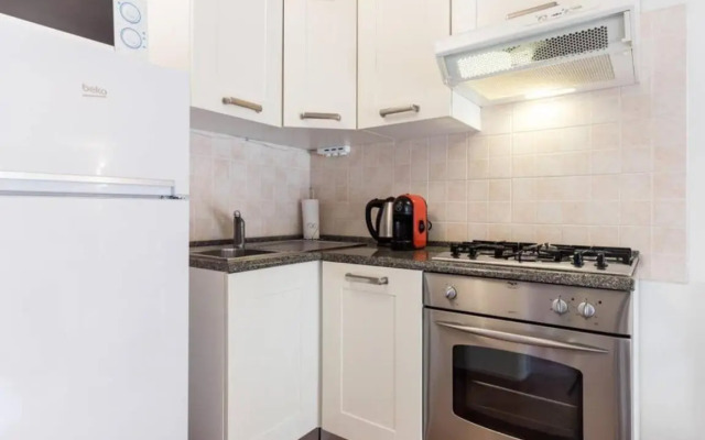 Appartamento Perugino