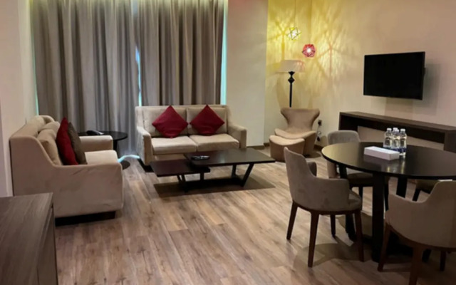 Carnelian By Glory Bower Hotel