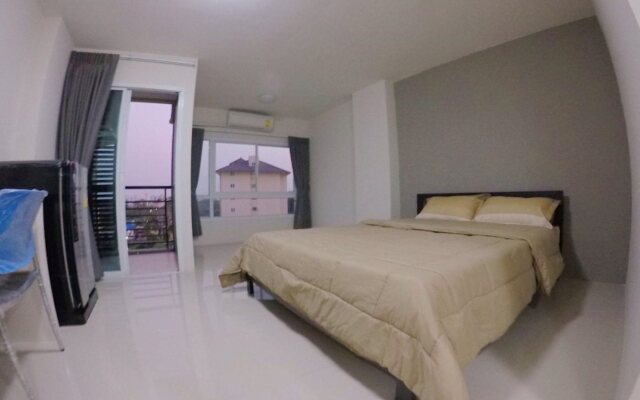 Naracha Residence Building B