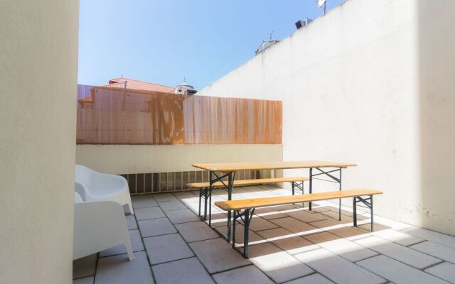 Oporto Stories Apartments