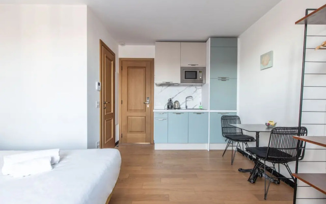 Residence Mero