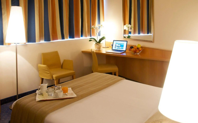 B&B HOTEL Bergamo Executive