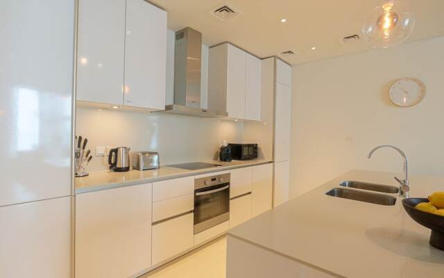 HiGuests - City Walk B10