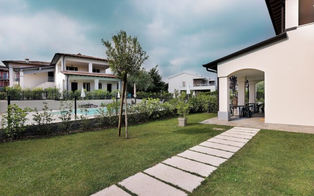 Residence Fiore Rosso