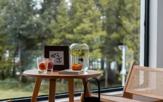Dali Shaou Seaview Homestay (Panxi S-Bay Store)