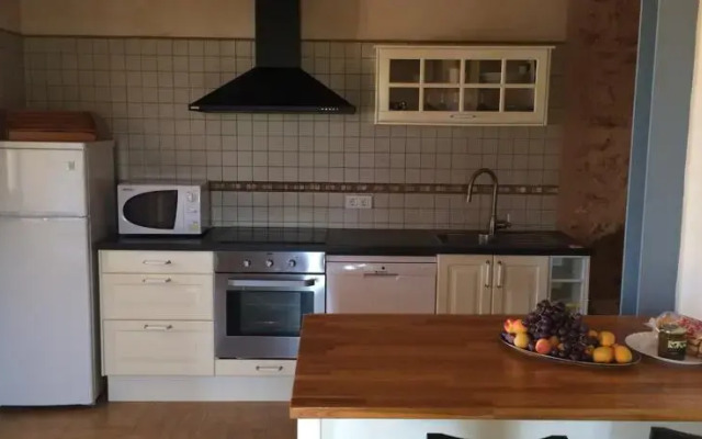 Casa Rural Es Trenc