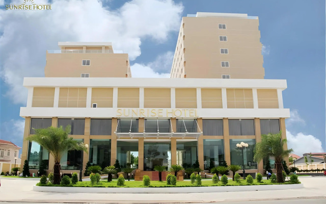 Sunrise Hotel