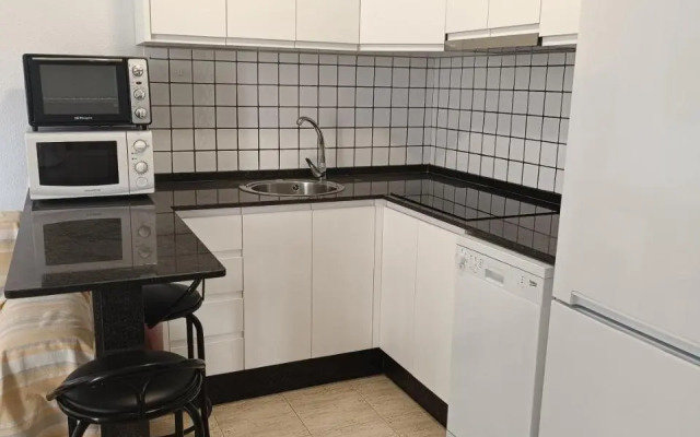 Vera Natura, Apartamento Carmen
