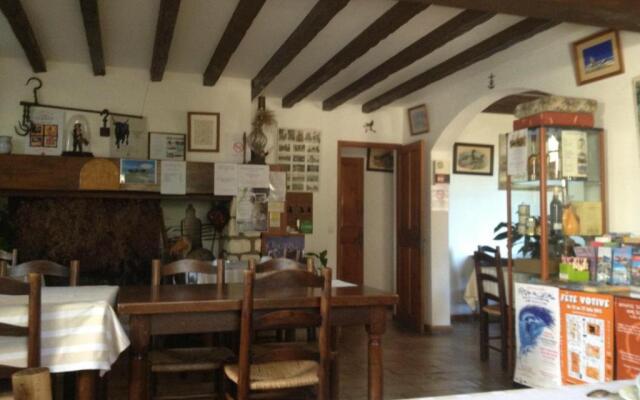 Auberge de la Fadaise