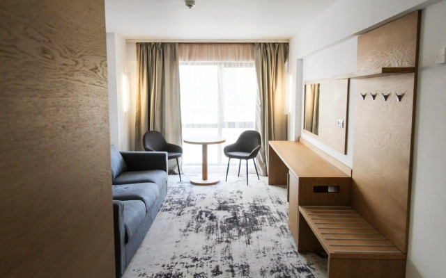 Hotel Avenue