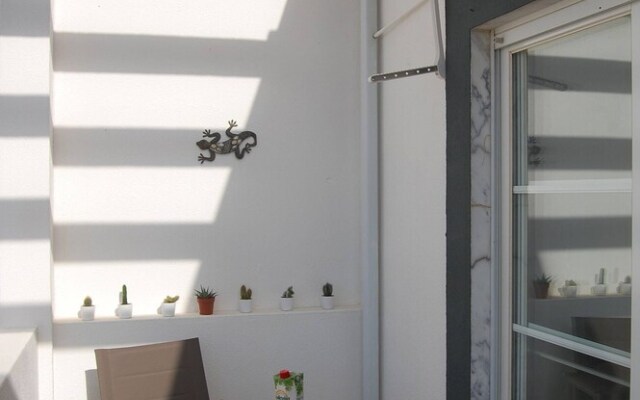 Lovely Apartment Casa Lua Cheia in Ferragudo