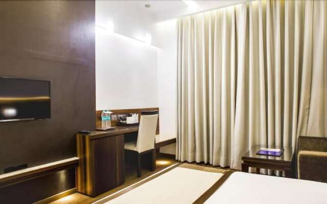 Hotel Viceroy Inn