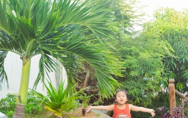 Doi Dua Homestay