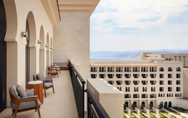 The Westin Saraya Aqaba Resort & Spa