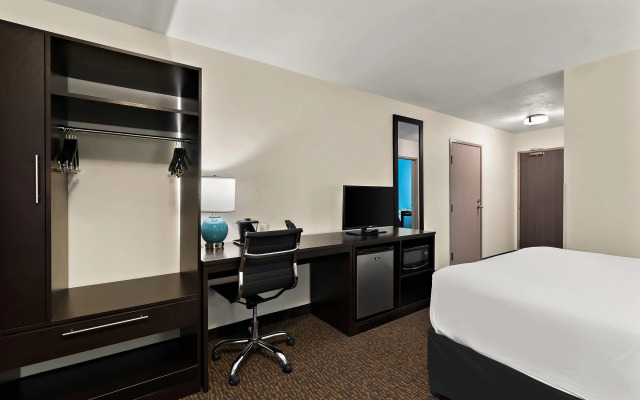 Sleep Inn Kelso Longview
