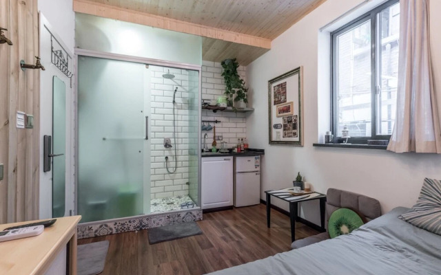 Cozy Apartment Best Location 6132
