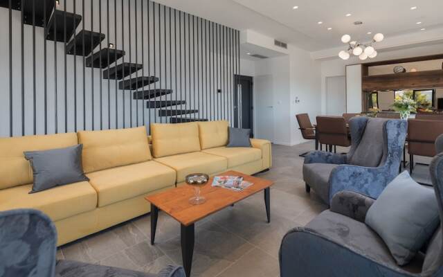 Trogir Pearl Luxury Resort