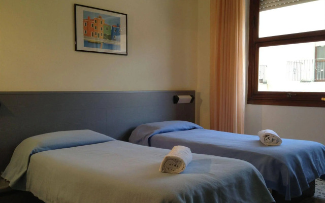 Corte Hotel Panorama