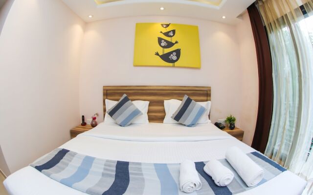 Trend by ZiffyHomes