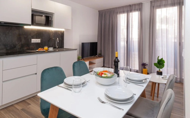 Myflats Luxury Old Town
