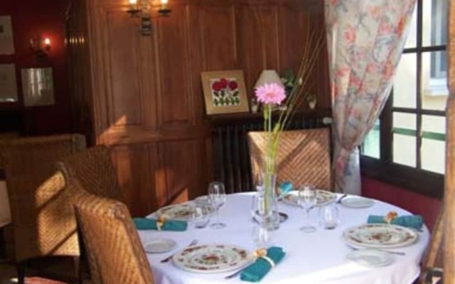 Auberge du Rascalat