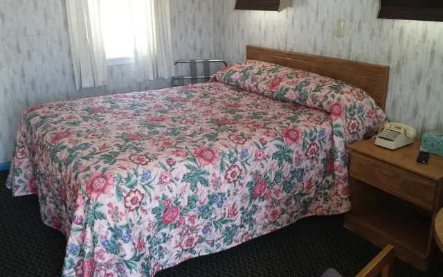 Sunset Inn