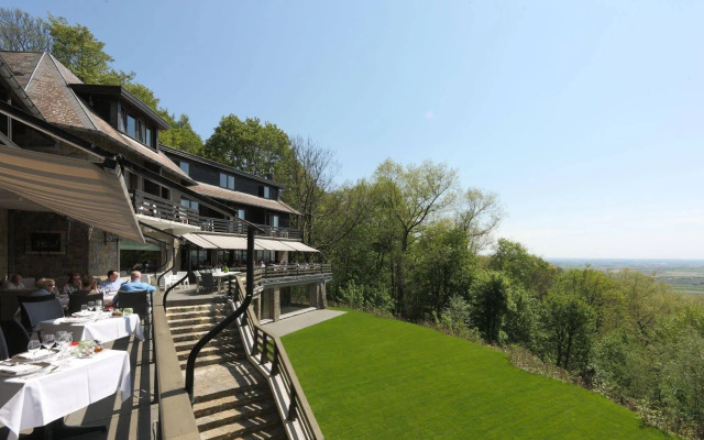 Hostellerie Kemmelberg