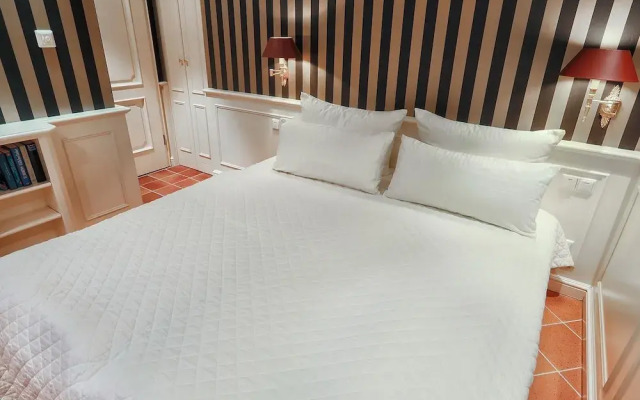 Ferienwohnung Heefwai 2 "w1"