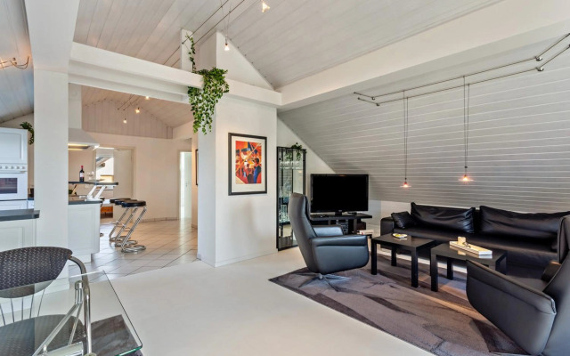 Ferienwohnung Schauerte