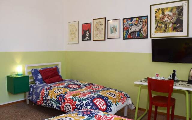 Qui Sentirai Il Battito Pulsante Di Bologna