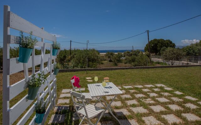 Sea View Studios