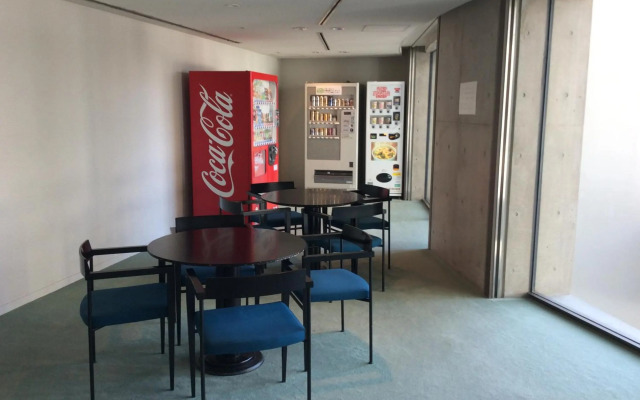 Keihanna Plaza Hotel