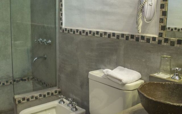 Gaia Habitaciones Boutique