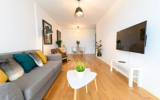 North Artistique - Aviatiei