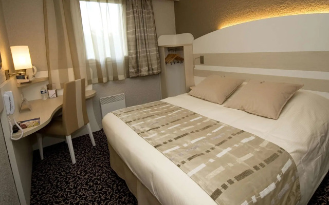 Kyriad Auxerre - Appoigny