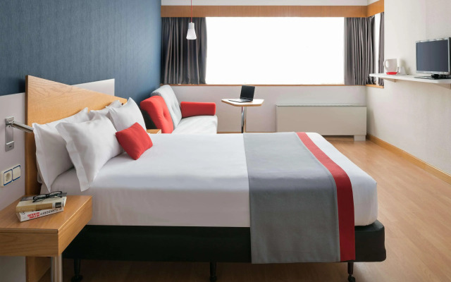 Ramada by Wyndham Madrid Tres Cantos