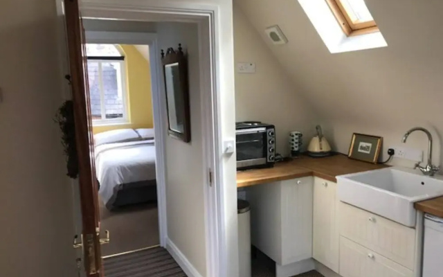 Beautiful Apartment in Rostrevor, Northern Ireland