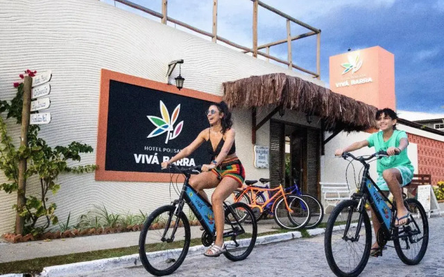 Vivá Barra Hotel Pousada