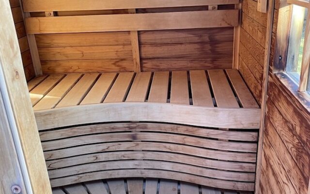 Ohyeongjae Private Pool Villa