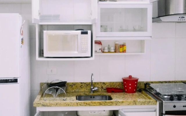 RUBI 207 - 200 mts da praia