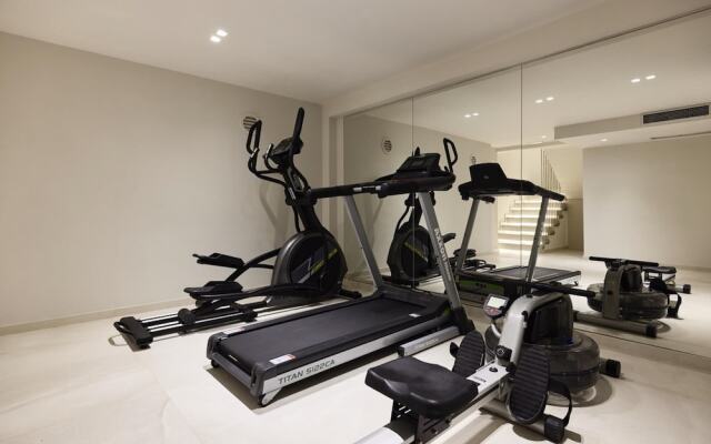 Melitina - Beautiful Waterfront 3 bed Room Villa