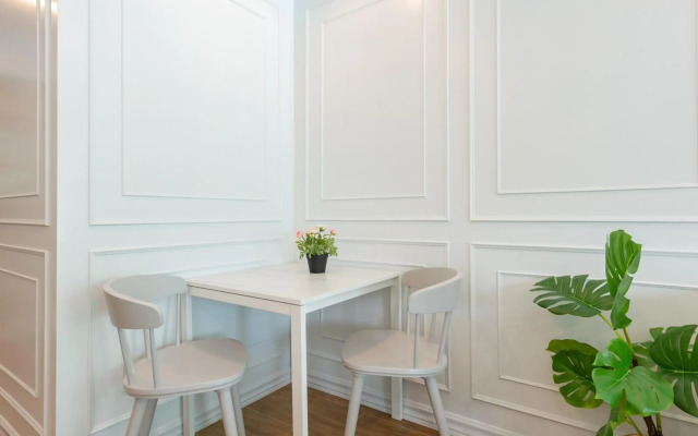 White Ivory Bed & Breakfast
