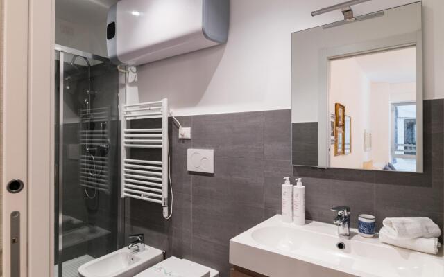 Ancient Port Apartments - Opal