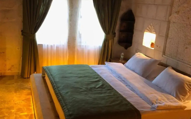 Wings Cappadocia Hotel