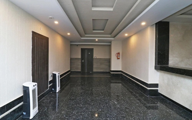 Hotel Vip Square by OYO Rooms